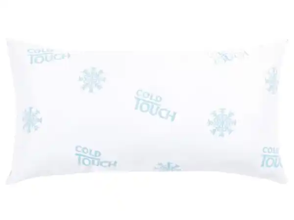 Bild 1 von LIVARNO home Kissenbezug „Coldtouch“, 40 x 80 cm