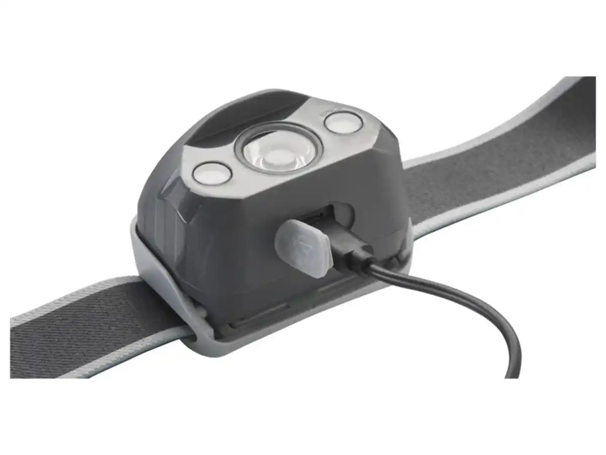 Bild 3 von Rocktrail LED-Stirnleuchte mit Sensorfunktion, 6 Leuchtmodi