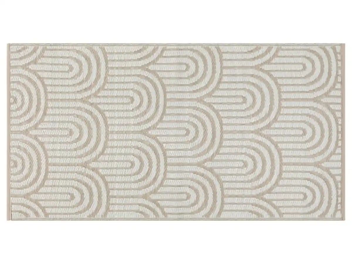 Bild 2 von LIVARNO home Outdoorteppich, 80 x 150 cm