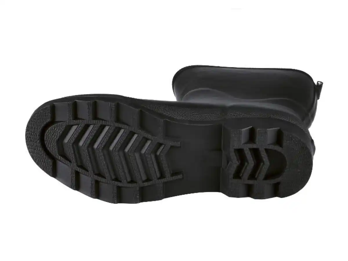 Bild 3 von PARKSIDE® Damen Regenstiefel mit textiler Innenausstattung