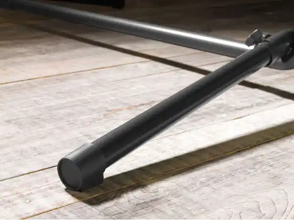 Bild 3 von LIVARNO home Hängematte, mit Gestell, blau-gestreift