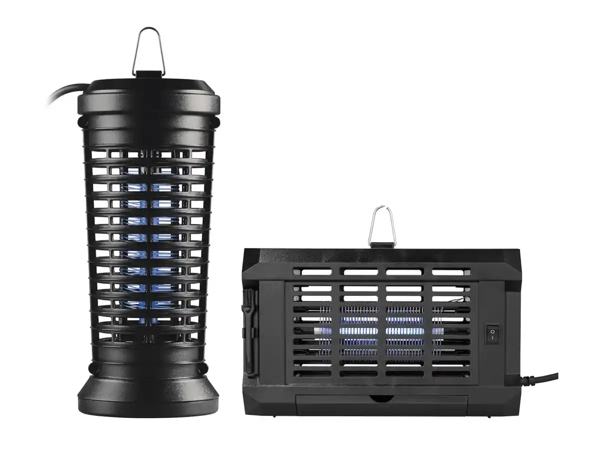 Bild 1 von LIVARNO home Elektrischer Insektenvernichter