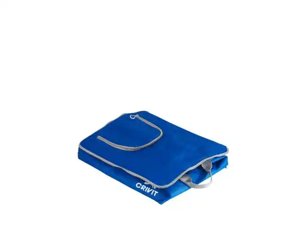 Bild 3 von CRIVIT Kühltasche/Bierkasten-Kühltasche, mit 2-Wege-Reißverschluss