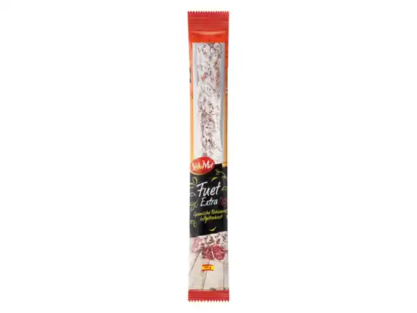 Bild 1 von Sol & Mar Spanische Rohwurst/Paprikasalami,  170 g
