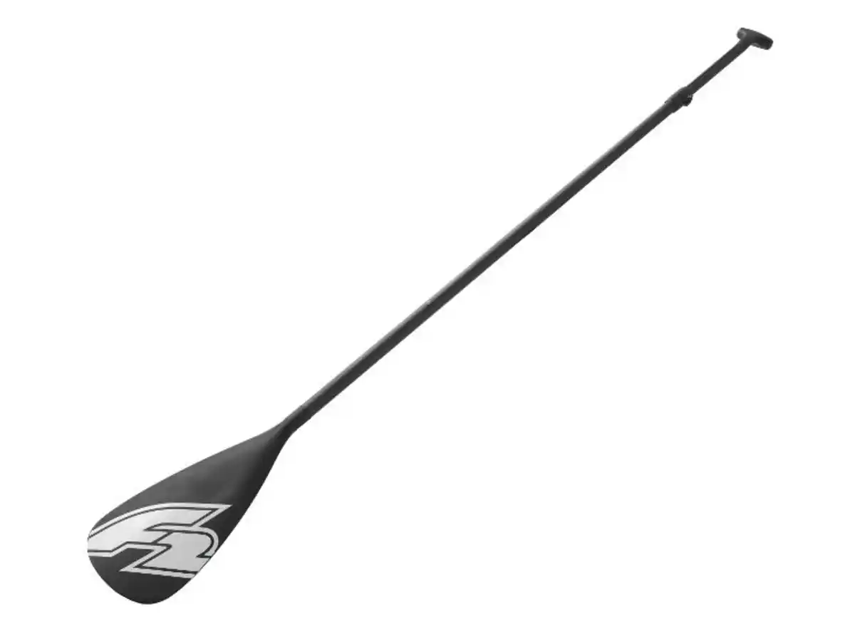 Bild 3 von Carbon Paddle F2, 3-teilig, stufenlos längenverstellbar