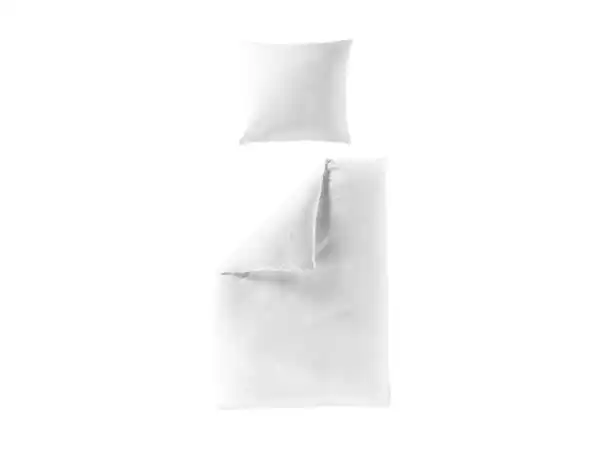 Bild 3 von Bierbaum Musselin-Bettwäsche