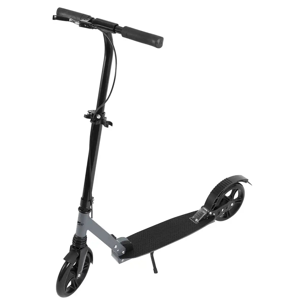 Bild 1 von CRANE Alu Scooter, grau