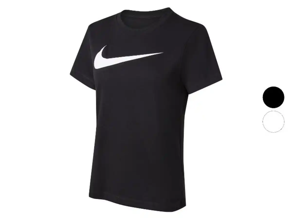 Bild 1 von Nike Damen T-Shirt, mit Dri-Fit-Technologie
