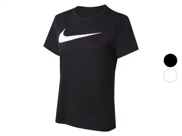 Bild 1 von Nike Damen T-Shirt, mit Dri-Fit-Technologie