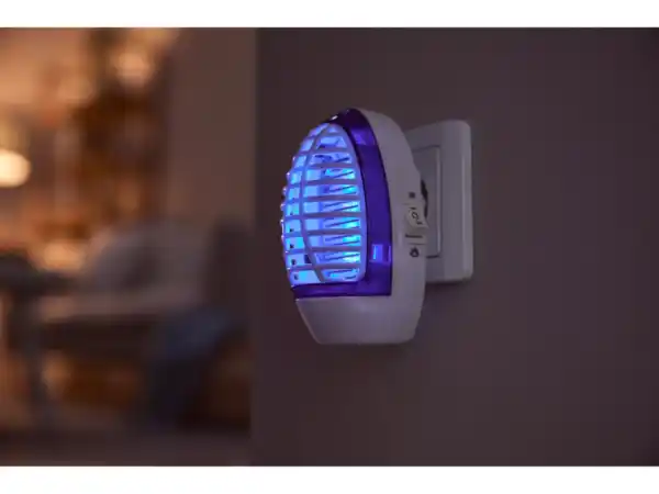Bild 2 von LIVARNO home UV-Mückenstecker