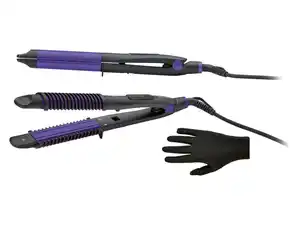SILVERCREST® PERSONAL CARE Haarstyler