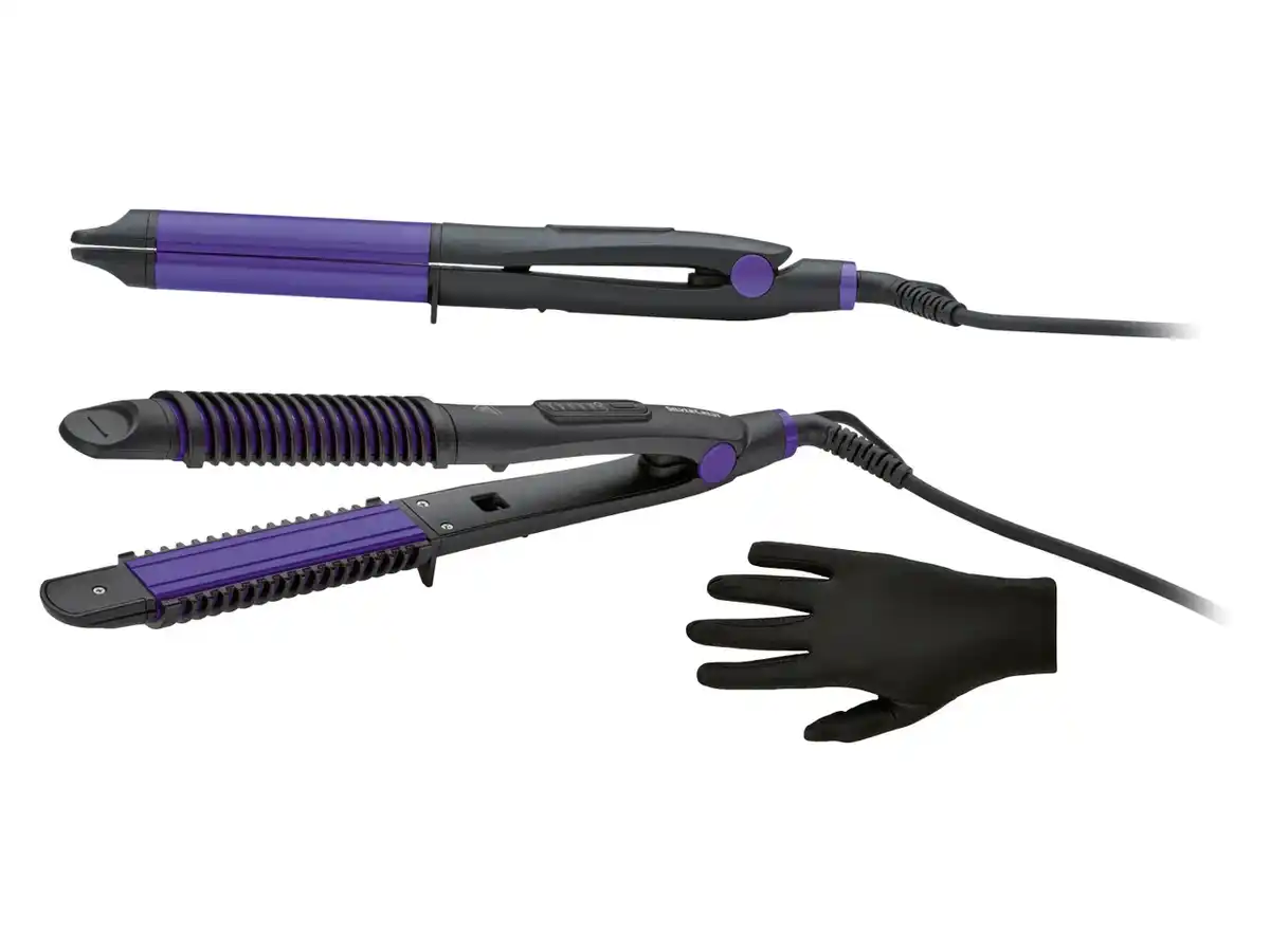 Bild 1 von SILVERCREST® PERSONAL CARE Haarstyler