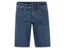 Bild 2 von LIVERGY® Herren Sweatdenim-Bermuda mit Baumwolle