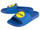 Bild 2 von Lidl Herren Badepantoletten mit leichter Laufsohle