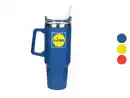 Bild 1 von Doppelwandiger Edelstahl Becher