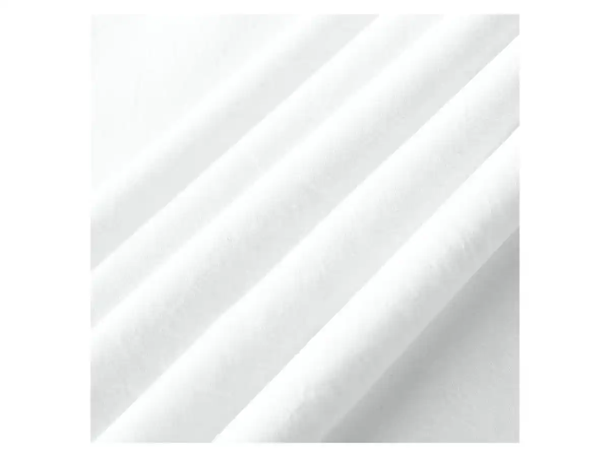 Bild 3 von LIVARNO home Baumwoll-Leinen-Bettwäsche, 155 x 220 cm