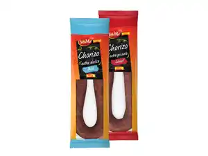 Sol & Mar Chorizo,  260 g