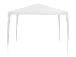 CRIVIT Pavillon mit wasserabweisendem Dach