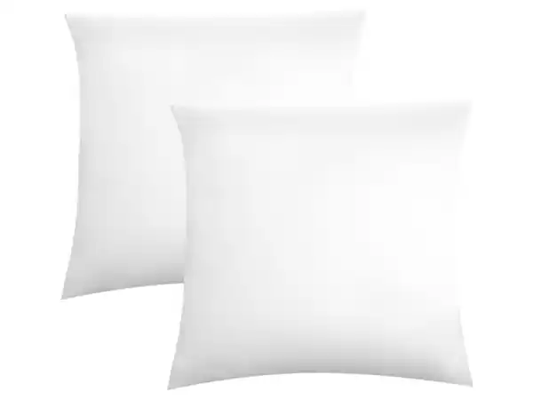 Bild 2 von Biberna Feinjersey Kissenhülle, Doppelpack