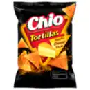 Bild 1 von Chio Tortillas