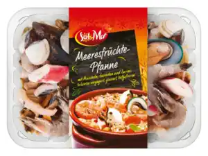 Sol & Mar Meeresfrüchtepfanne,  800 g