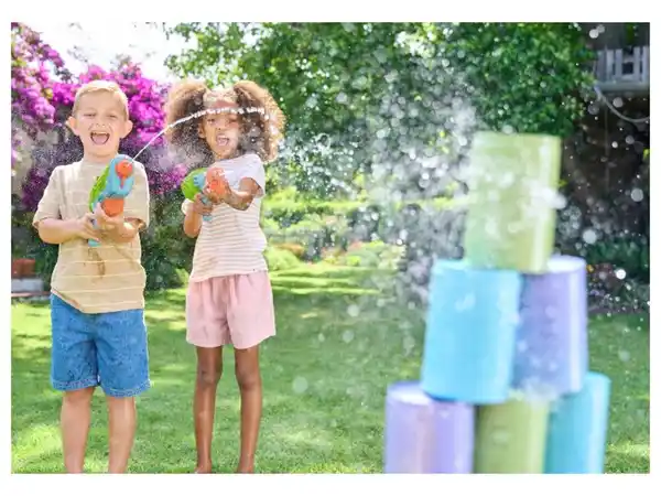 Bild 2 von Playtive Wasserpistole mit bis zu 750 ml