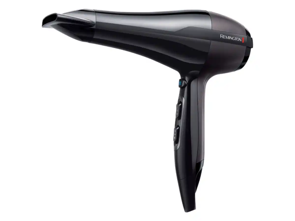 Bild 2 von REMINGTON Haartrockner »AC9555 Pearl Pro Ionic«, inkl. Diffusor und Stylingdüse