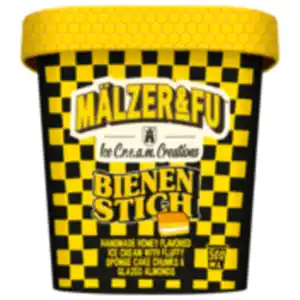 Mälzer & Fu Eiscreme