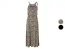 Bild 1 von esmara® Damen Maxi-Kleid, mit Neckholder-Träger zum Binden