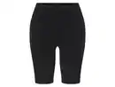 Bild 1 von esmara® Damen Radler-Leggings, hoher Baumwollanteil