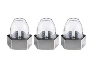 LIVARNO home LED-Solar-Leuchten, für Garten, Terrasse oder Balkon