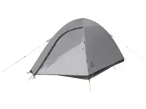 CRIVIT Campingzelt 2 Personen