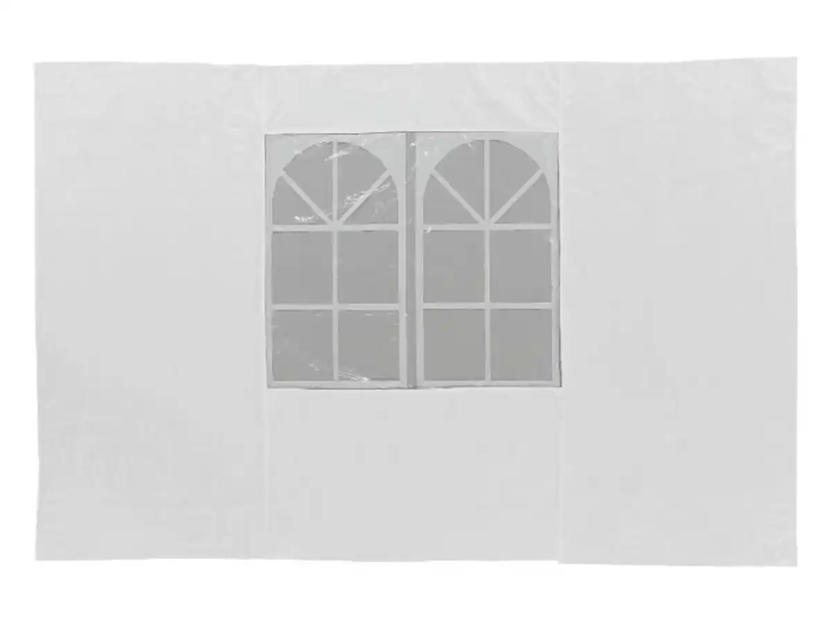 Bild 3 von LIVARNO home Pavillon-Seitenwände, 2 Stück, mit Fenster