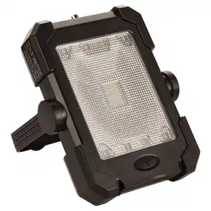 ADVENTURIDGE Powerbank mit Solar