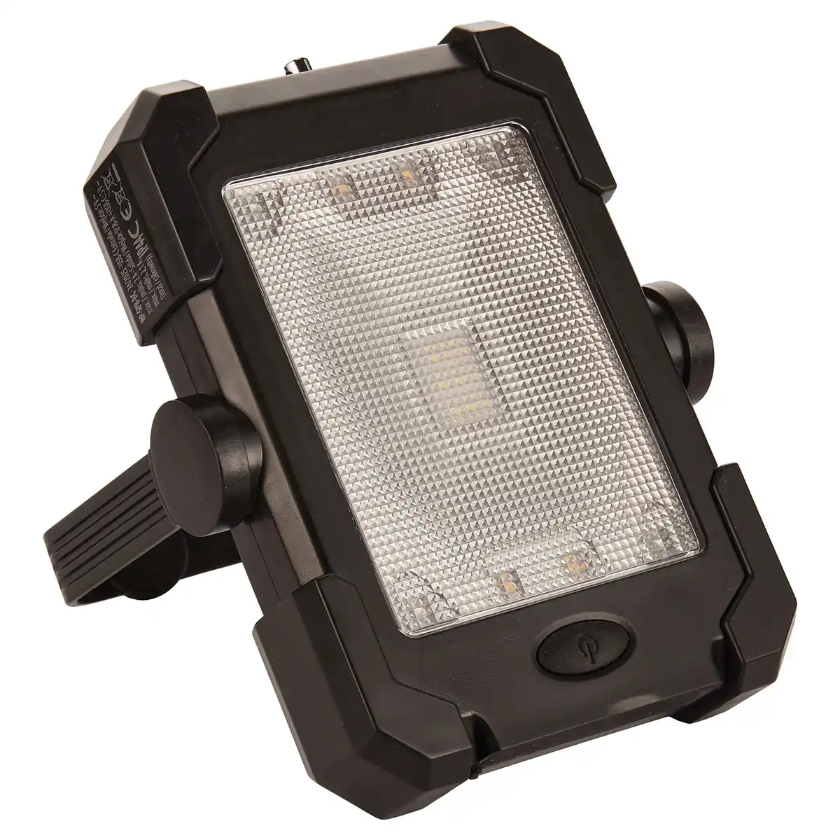 Bild 1 von ADVENTURIDGE Powerbank mit Solar