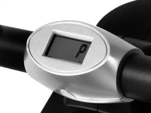 Bild 3 von Christopeit Sport Christopeit Sport Rudergerät Lago