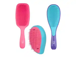 Cien BEAUTY Entwirr-/Stylingbürste