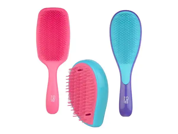 Bild 1 von Cien BEAUTY Entwirr-/Stylingbürste