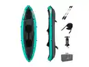 Bild 2 von Bestway Hydro-Force™ Kajak-Set „Ventura“ für 2 Personen 330 x 94 x 48 cm
