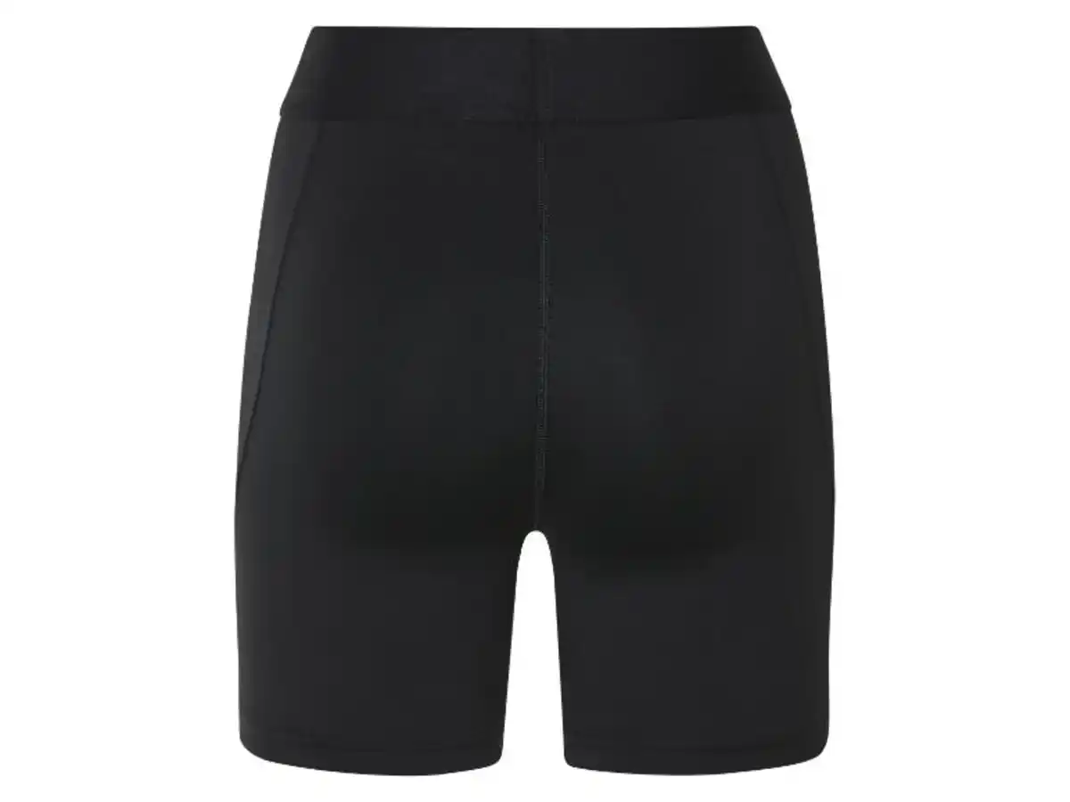 Bild 2 von Nike Damen Shorts, atmungsaktiv und bequem