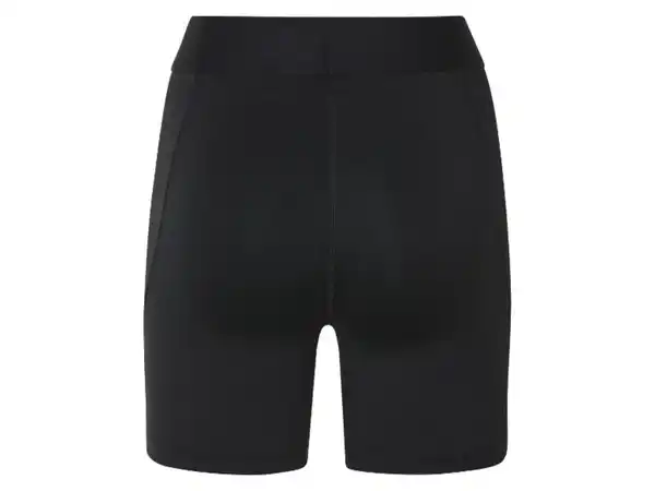 Bild 2 von Nike Damen Shorts, atmungsaktiv und bequem