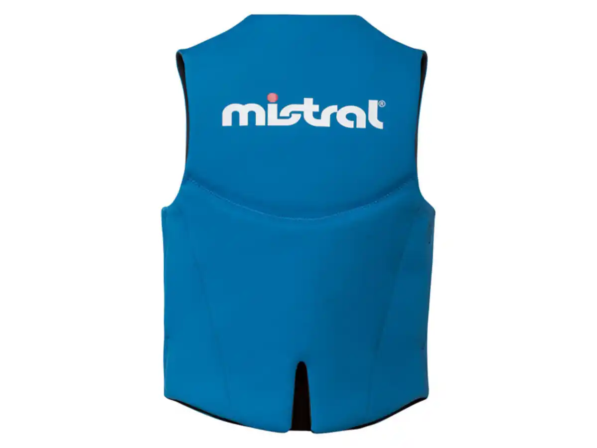 Bild 2 von Mistral Neoprenweste, größenverstellbar