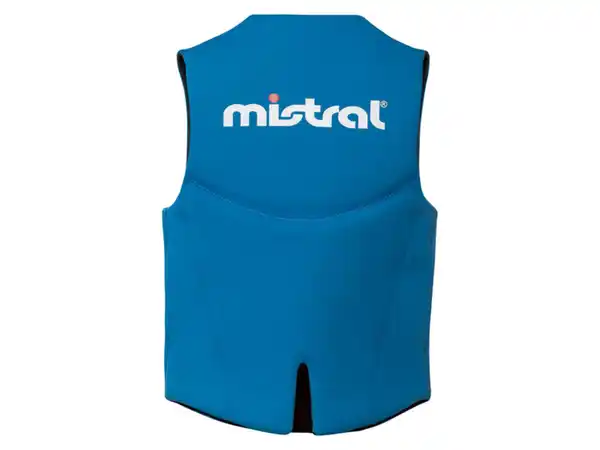 Bild 2 von Mistral Neoprenweste, größenverstellbar