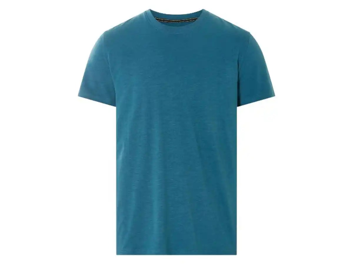 Bild 2 von LIVERGY® Herren T-Shirt aus reiner Baumwolle