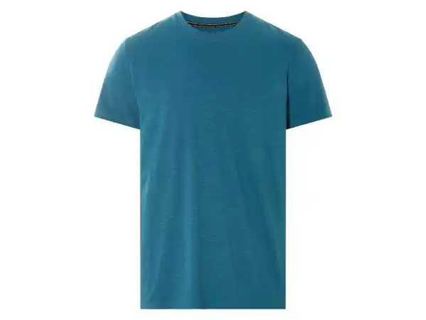 Bild 2 von LIVERGY® Herren T-Shirt aus reiner Baumwolle