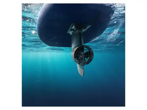 Bild 2 von CRIVIT SUP E-Finne, max. 5,8 km/h