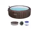 Bild 2 von Bestway Lay-Z Spa Bali MaxHold 216 x 71 cm