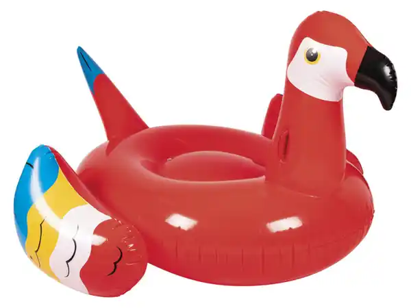 Bild 2 von CRIVIT Schwimmtier mit 2 Haltegriffen