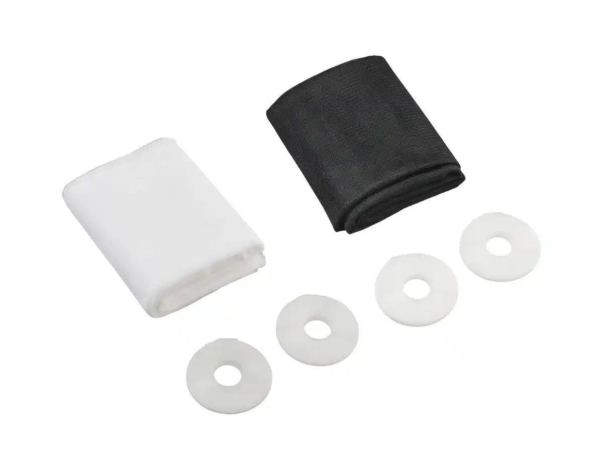 Bild 1 von LIVARNO home Fliegengitter