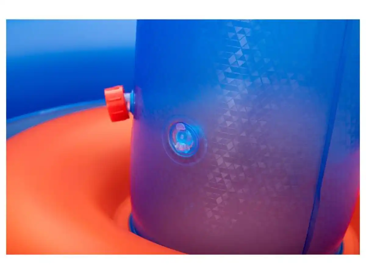 Bild 3 von Bestway Erlebnispool »Sea Odyssey«, mit integriertem Wassersprinkler